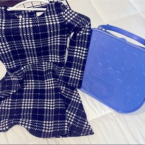 Girls size 7 dress by Children’s Place NWT